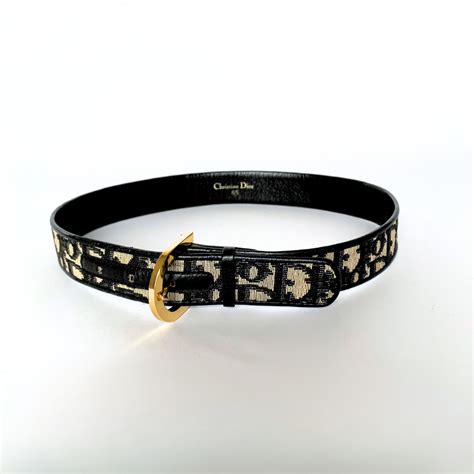 dior riem prijs|DIOR.